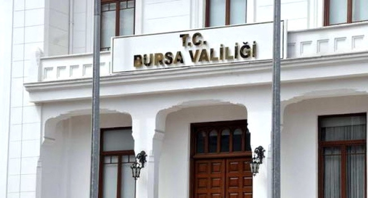 Bursa Valiliği: 10 Ocak\'ta Kar Tatili Haberleri Asılsız