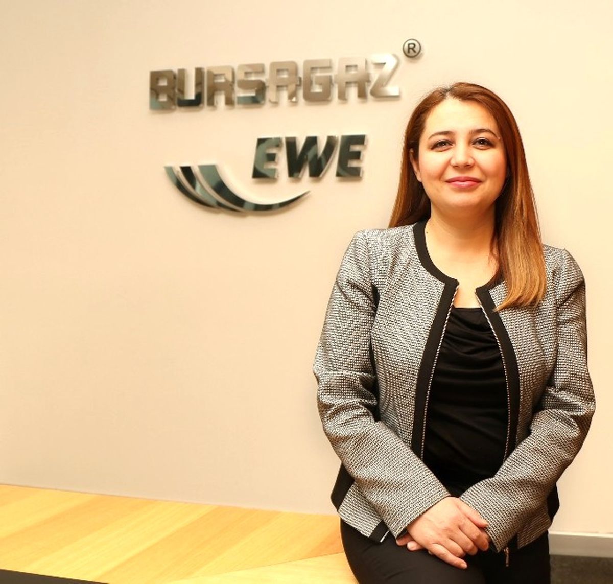 Bursagaz\'a 2 Yeni Atama