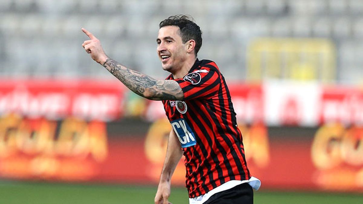 Bursaspor Stancu İçin Devrede