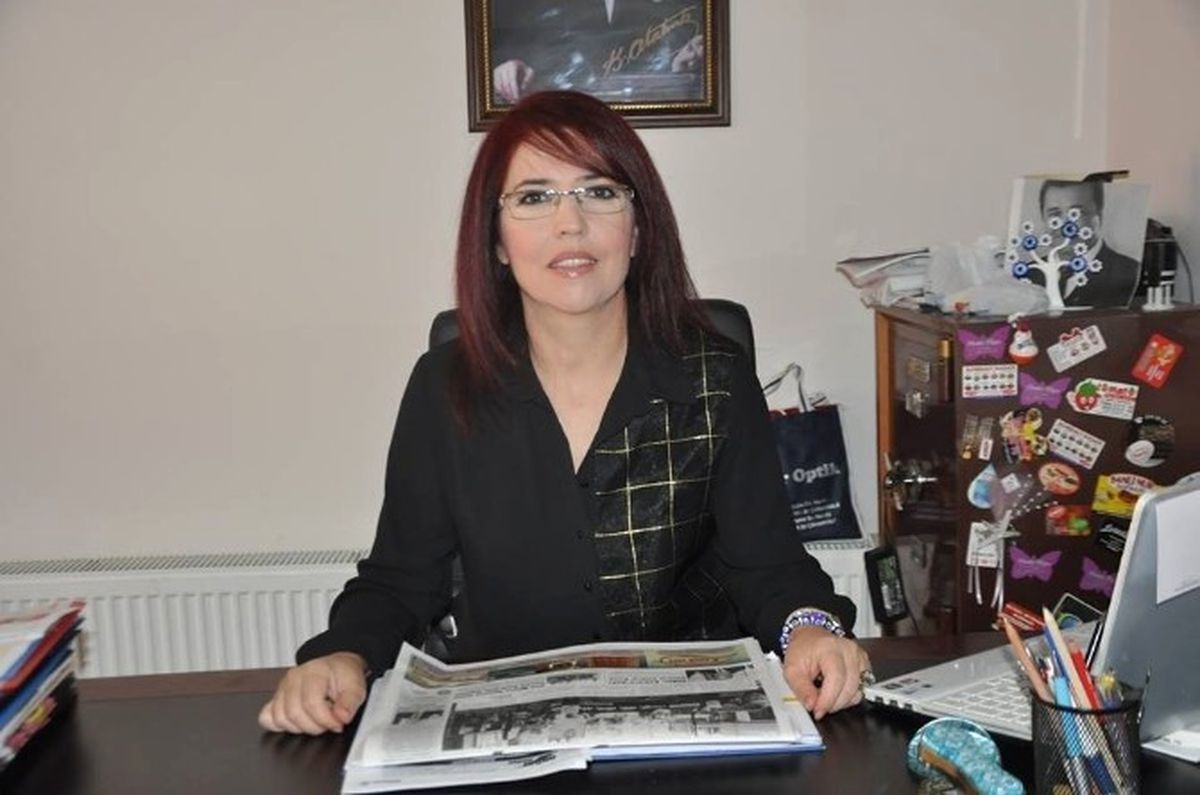 Çanakkale Çgd\'den 10 Ocak Mesajı