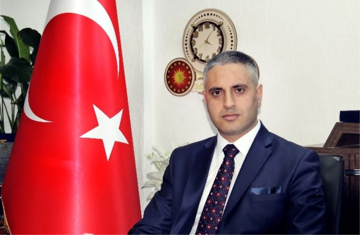 Canpolat\'tan Osmanlı Bayrağının Yasaklanmasına İlişkin Açıklama