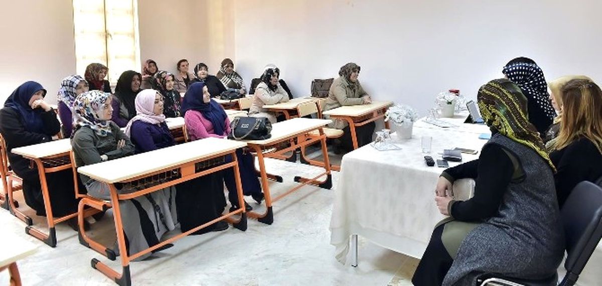 Daha Mutlu Aileler İçin \'Aile Akademisi\' Başladı