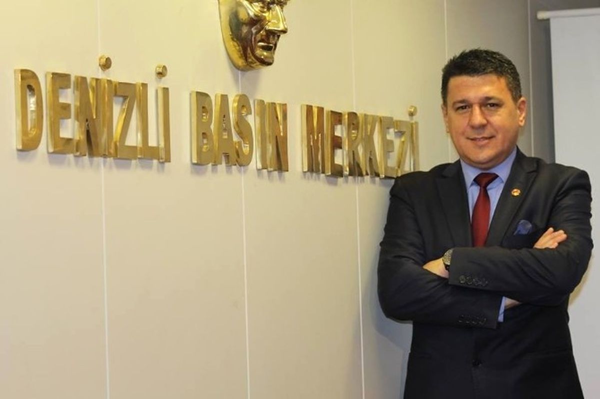 Dgc Başkanı Varol\'dan 10 Ocak Çalışan Gazeteciler Gününü Mesajı