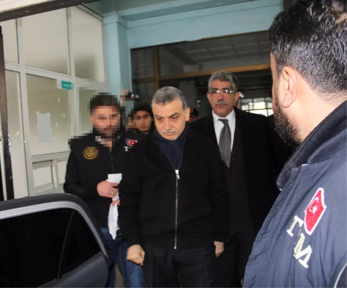 Dha Ankara - Hidayet Karaca, Sağlık Sorunlarını Gerekçe Göstererek Savunma Yapmadı