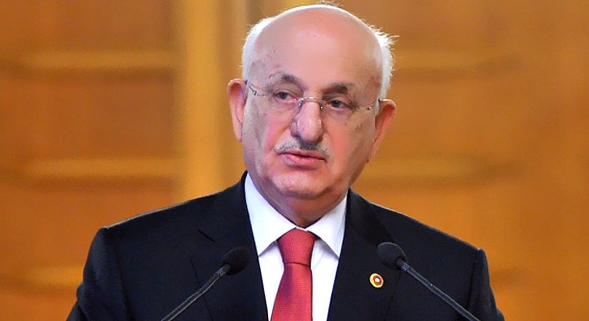 Dha Ankara - İsmail Kahraman\'ın Sağlık Durumuna İlişkin Açıklama