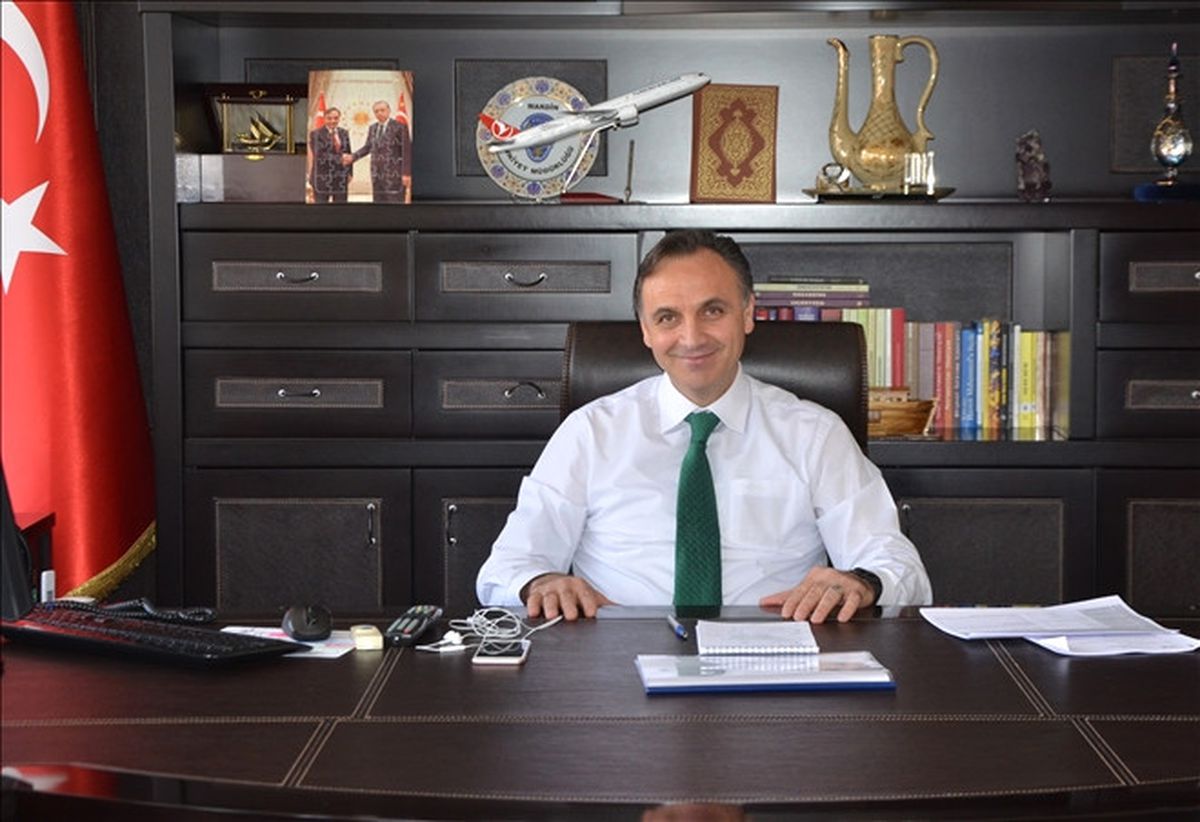 Dika\'dan Gençlerin Projelerine Teknik Destek