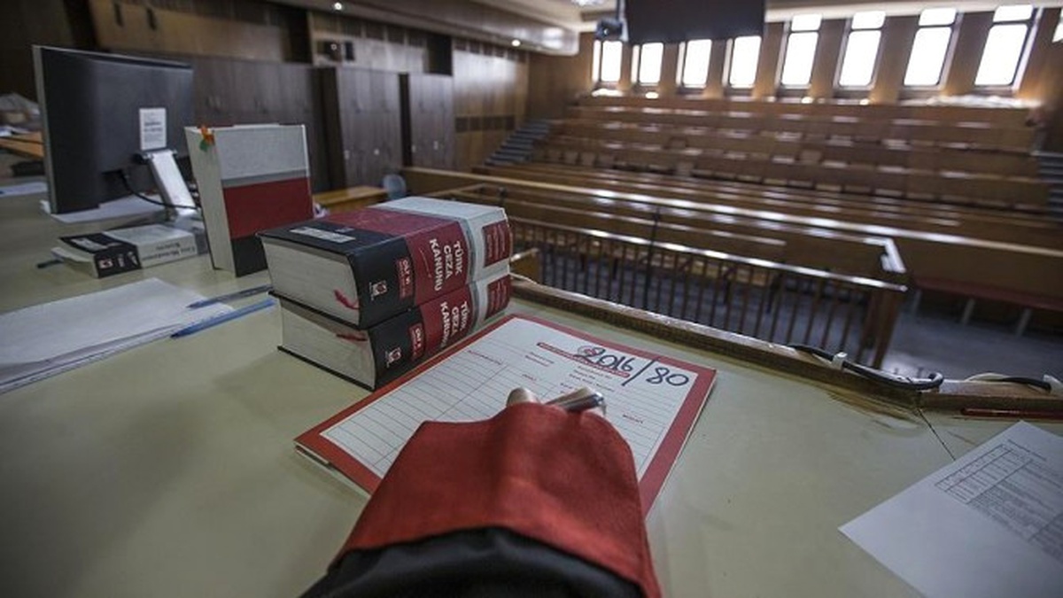 Diyarbakır\'da 120 Fetö Sanığı Hakkında İddianame