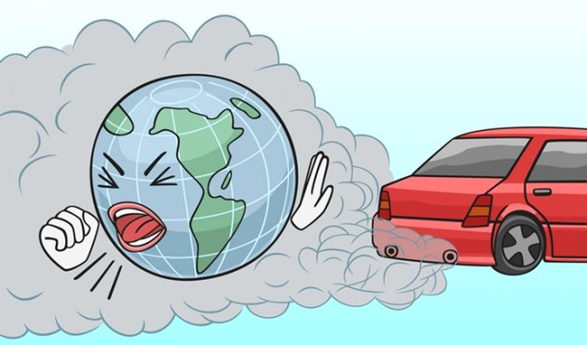 Dizel Otomobiller Otobüs ve Kamyonlardan Daha Fazla Zehirli Gaz Üretiyor