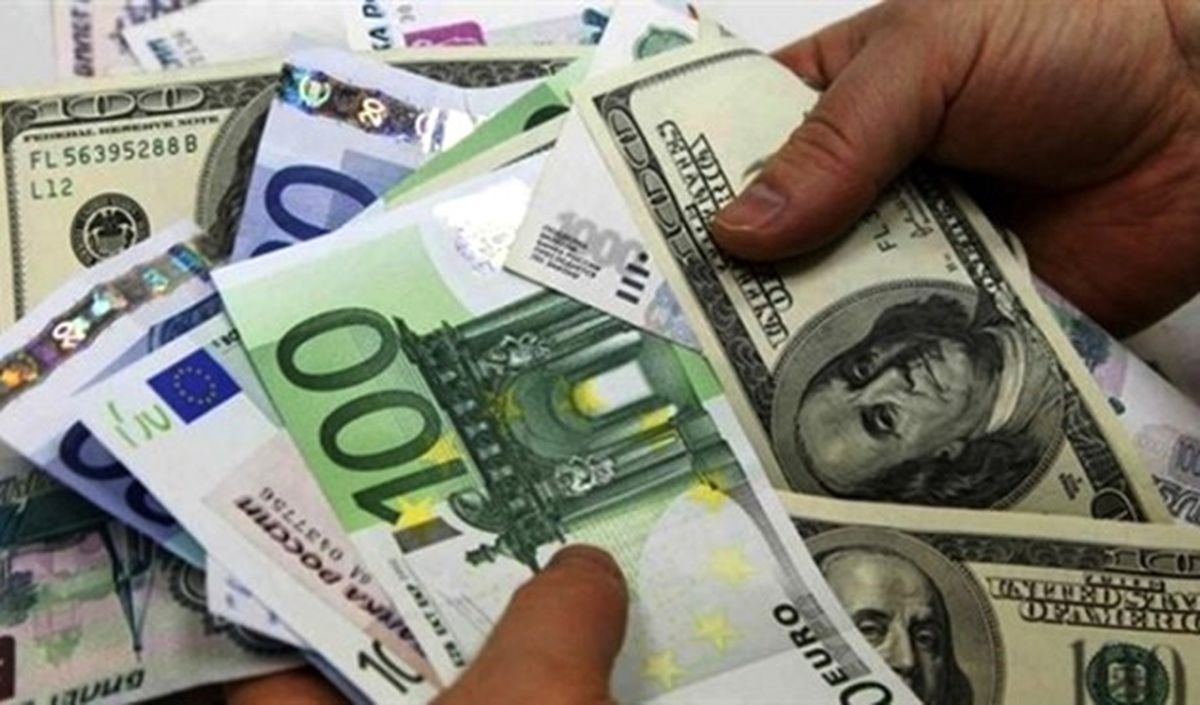 Dolar ve Euroda Yeni Zirve