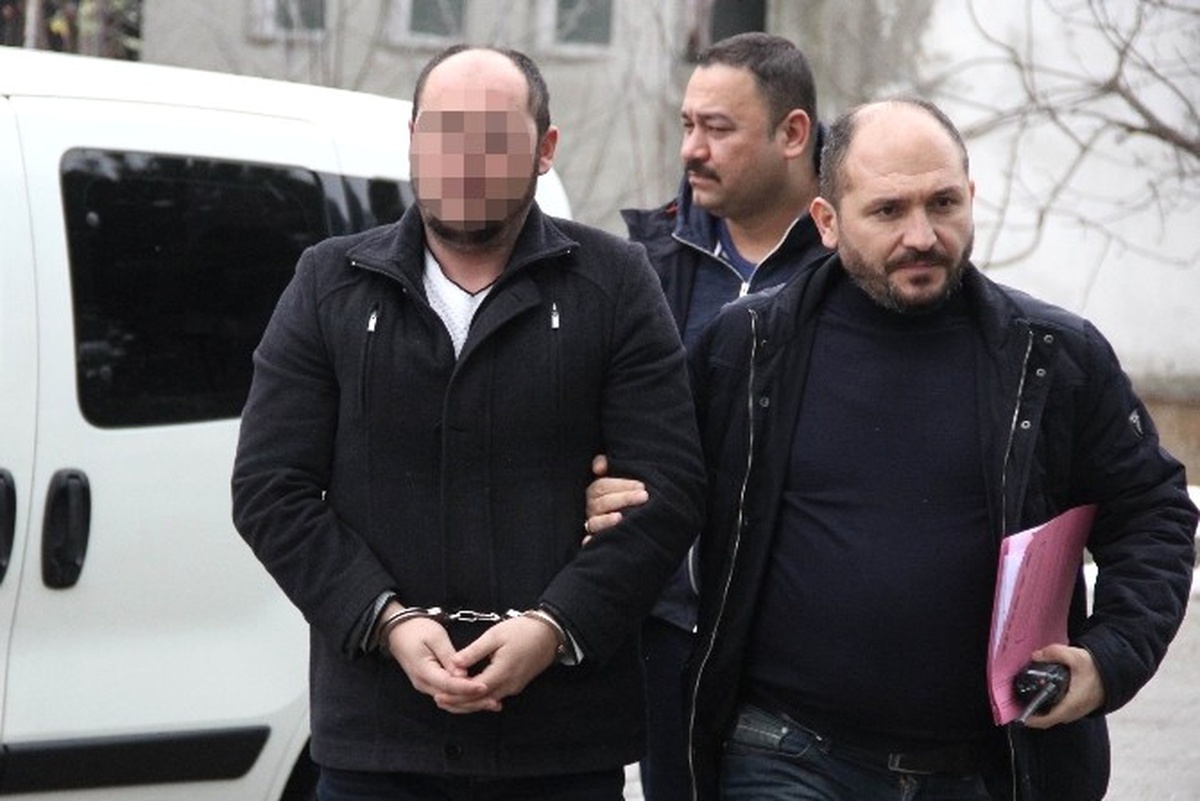 Emlakçıya Fuhuş İçin Yer Temini Gözaltısı