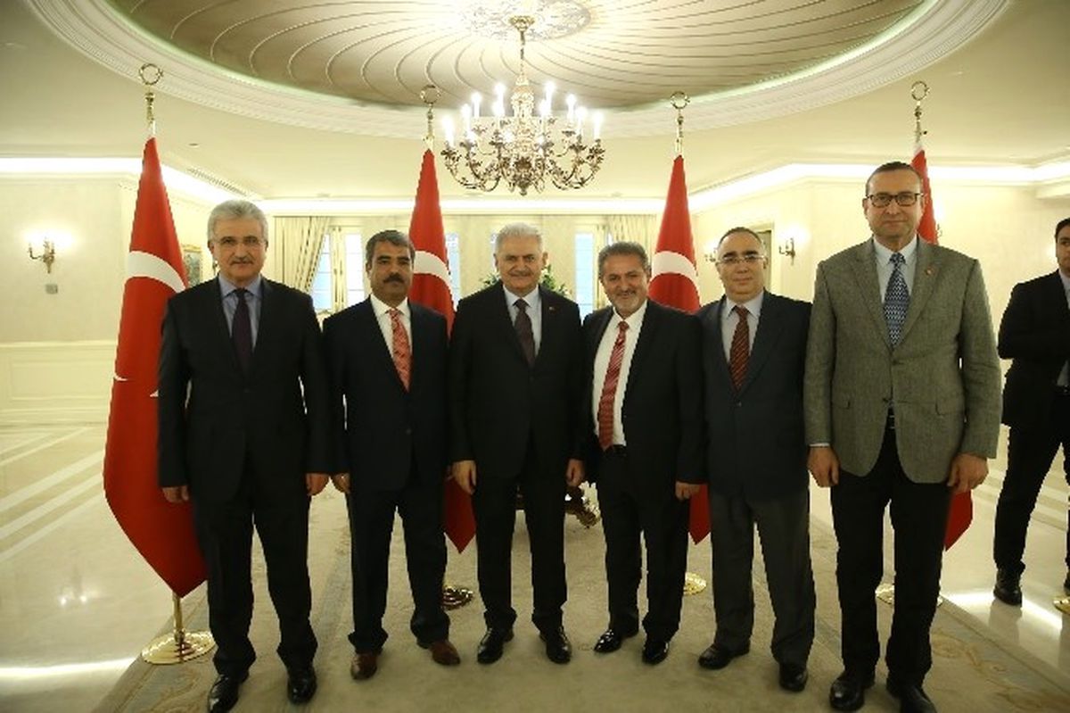 Esnafın Güvencesi Ahilik Fonu ile Gerçekleşecek