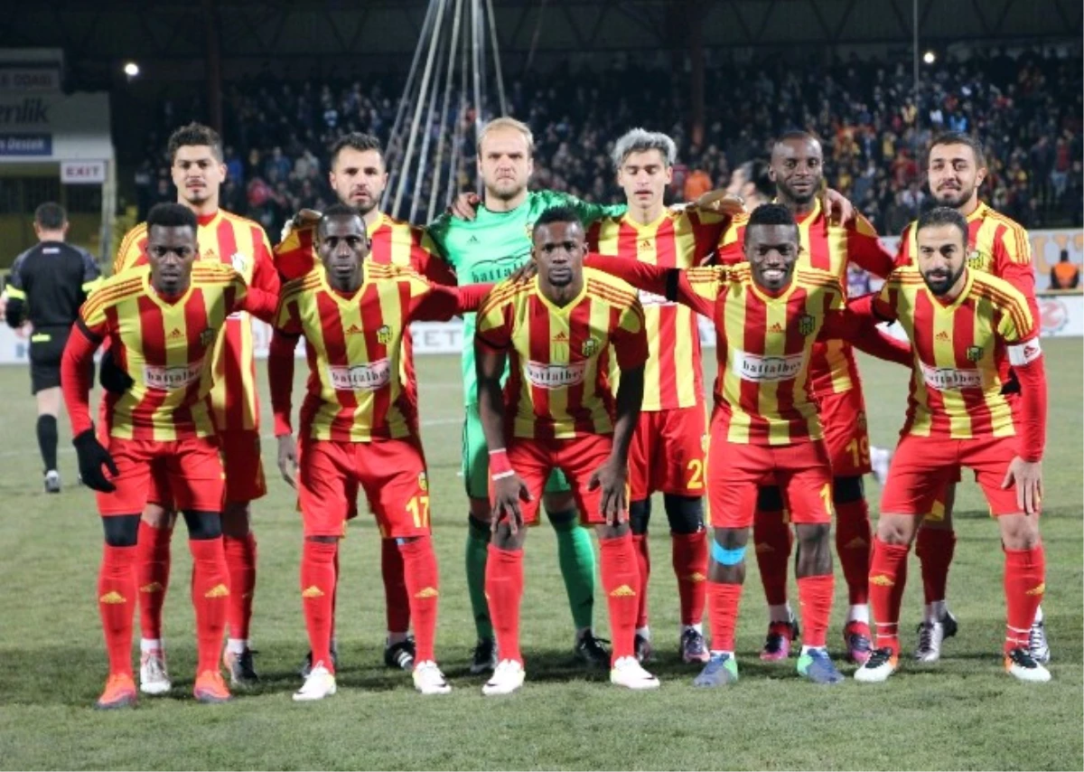 Evkur Yeni Malatyaspor - Sivasspor Maçının Saati Değişti