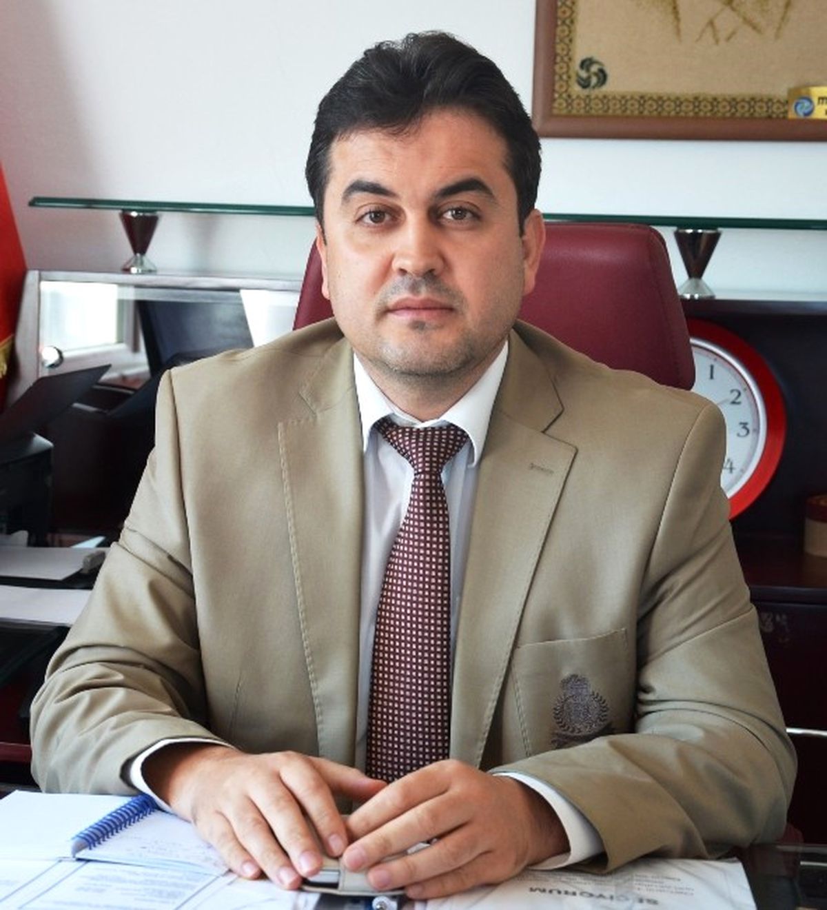 Fdh\'den Suriye İçin Giysi Yardımı Kampanyası