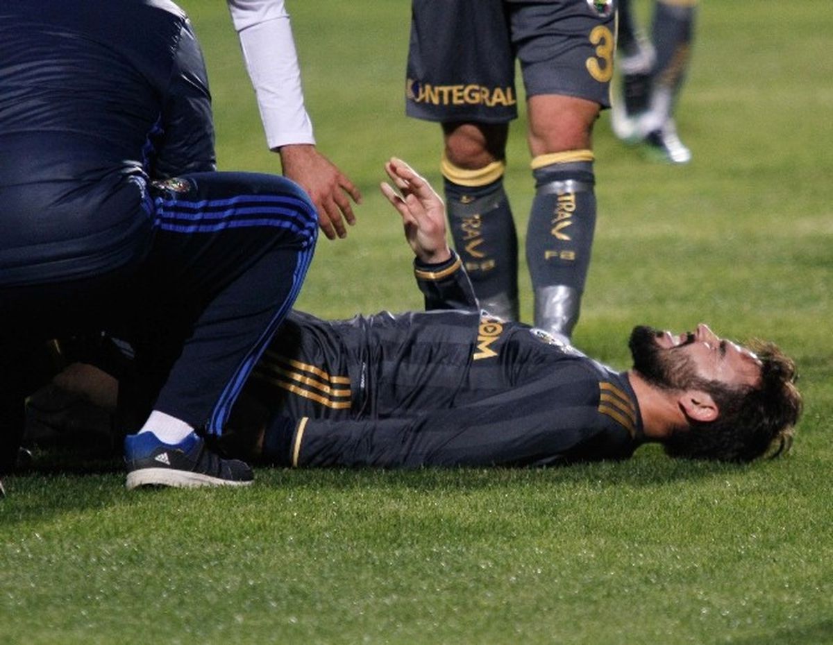 Fenerbahçe\'ye Volkan Şen Şoku