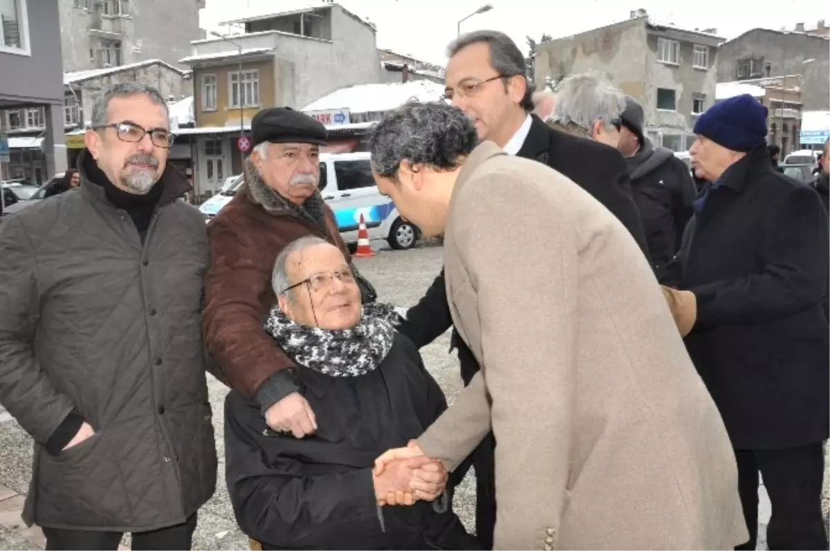 Ferhunde İnal Son Yolculuğuna Uğurlandı