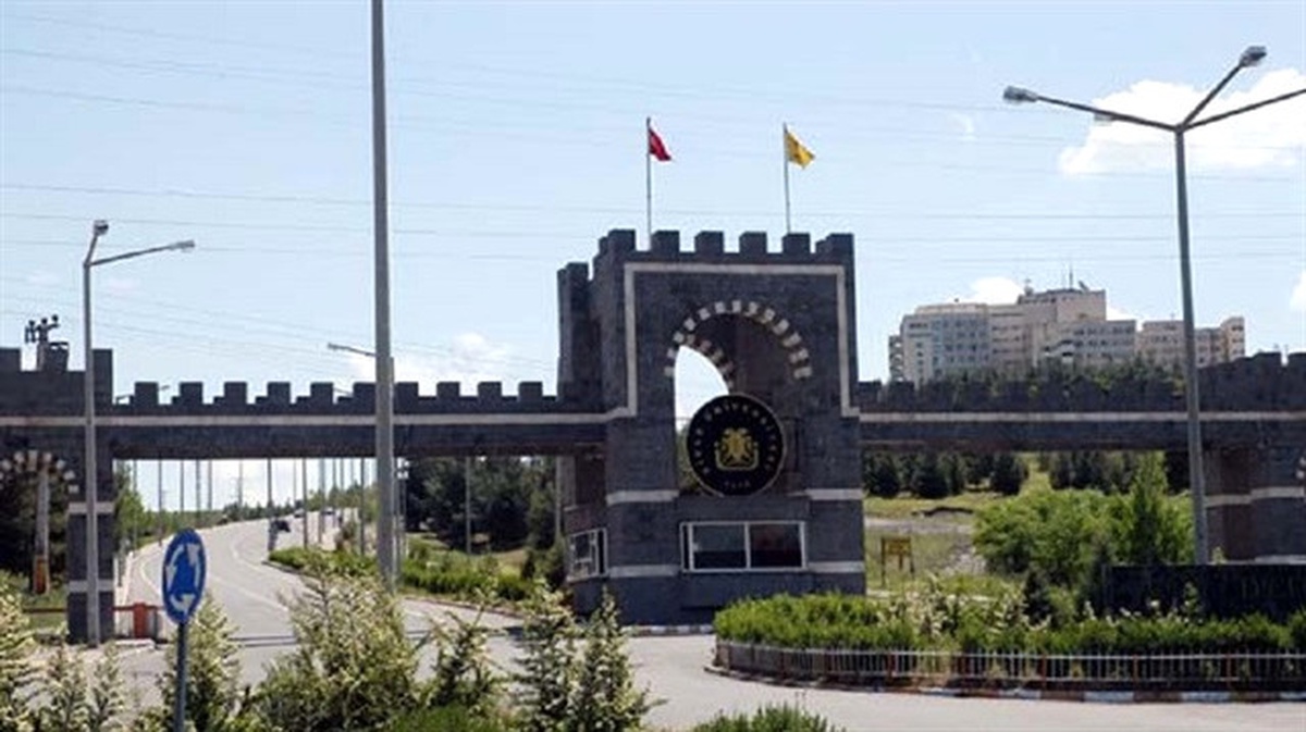 Fetö\'nün Akademik Yapılanmasına Yönelik Operasyon