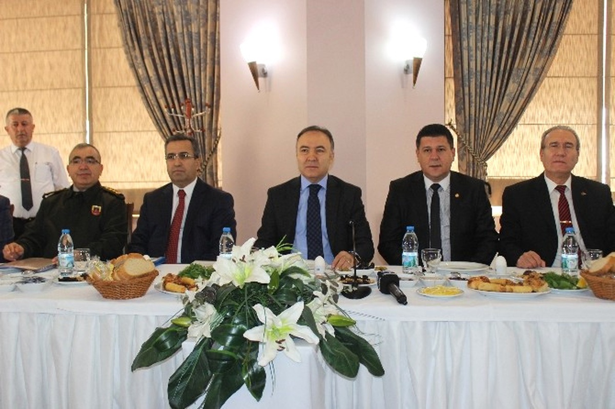 Fetö\'nün İş Adamlarından İflas Erteleme Oyunu