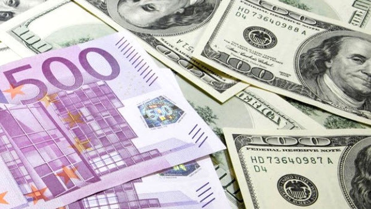 Dolar ve Eurodan Rekor Üstüne Rekor!