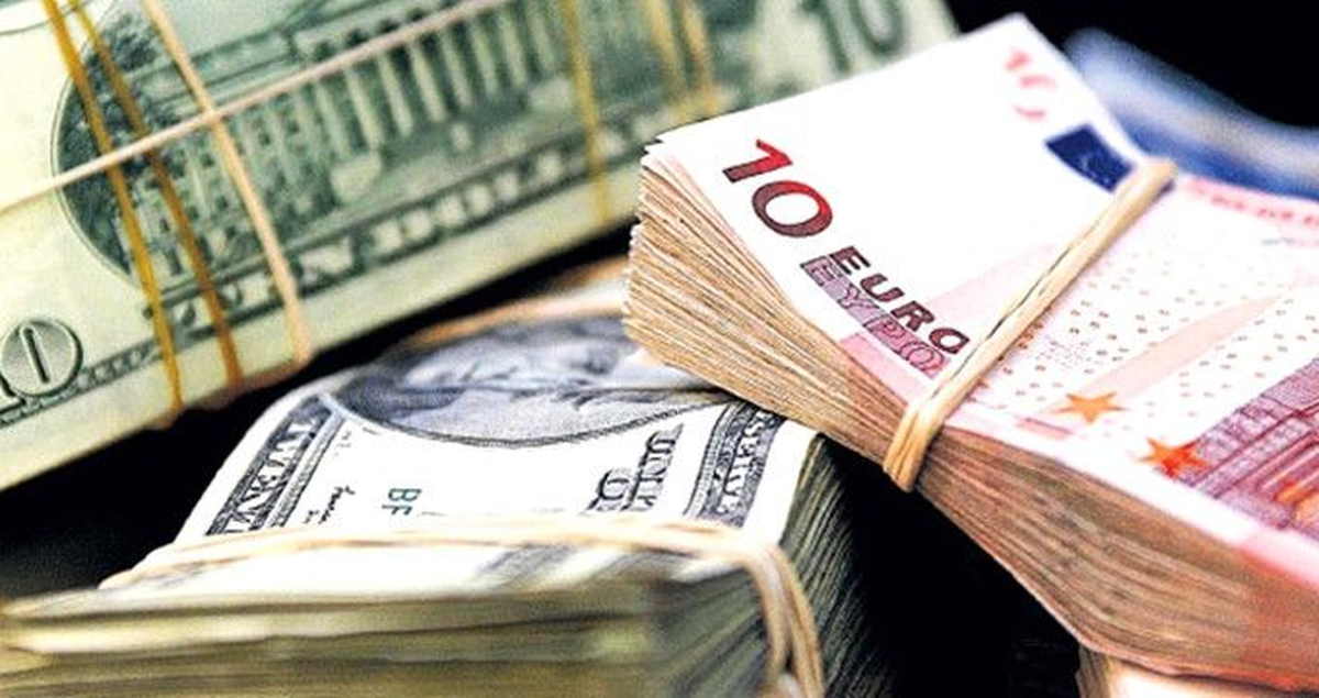 Dolar\'ın Ateşi Sönmüyor! 3.73\'ü Gördü, Euro 3.92\'ye Çıktı