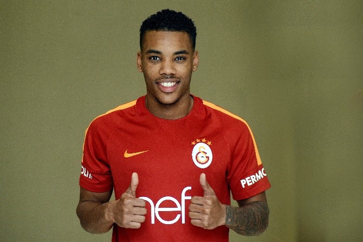Garry Rodrigues Sağlık Kontrolünden Geçti