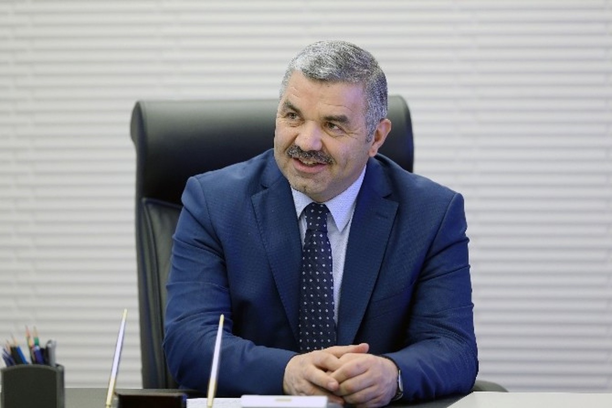 Gazeteci, Vatan ve Milletten Yana Taraftır"