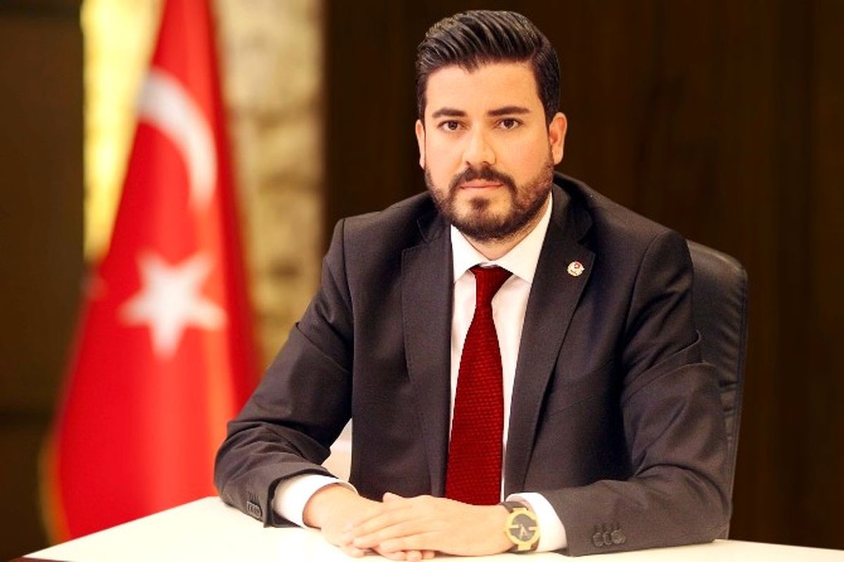 Gaziantep Gazeteciler Cemiyeti (Ggc) Başkanı İbrahim Ay Açıklaması
