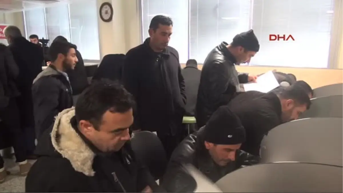 Gaziantep Hüda Par\'dan, Kan Bağışı Kampanyasına Destek