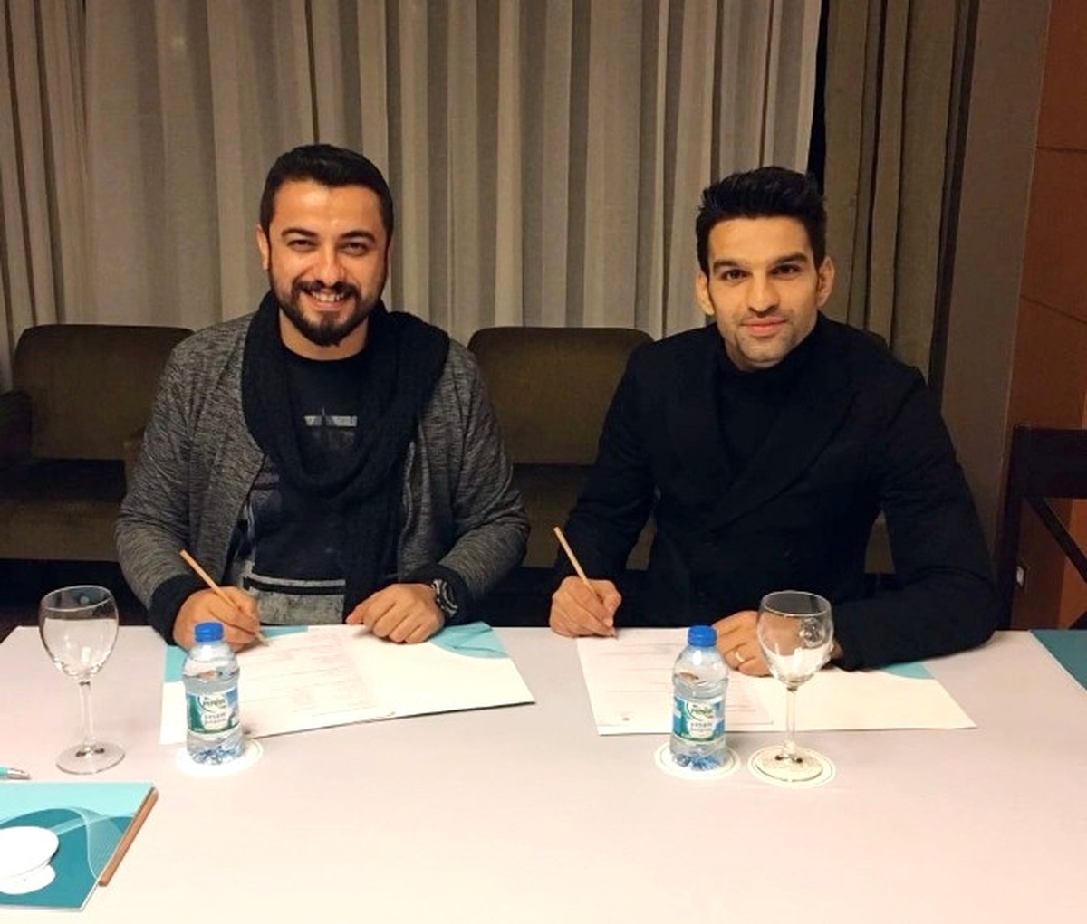 Gaziantepspor, Trabzonspor\'dan Eski Oyuncusu Muhammet Demir\'i Kiraladı