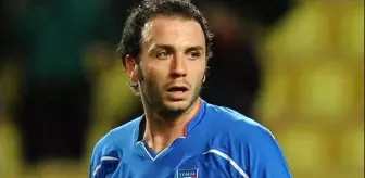 Gilardino, Pescara'da