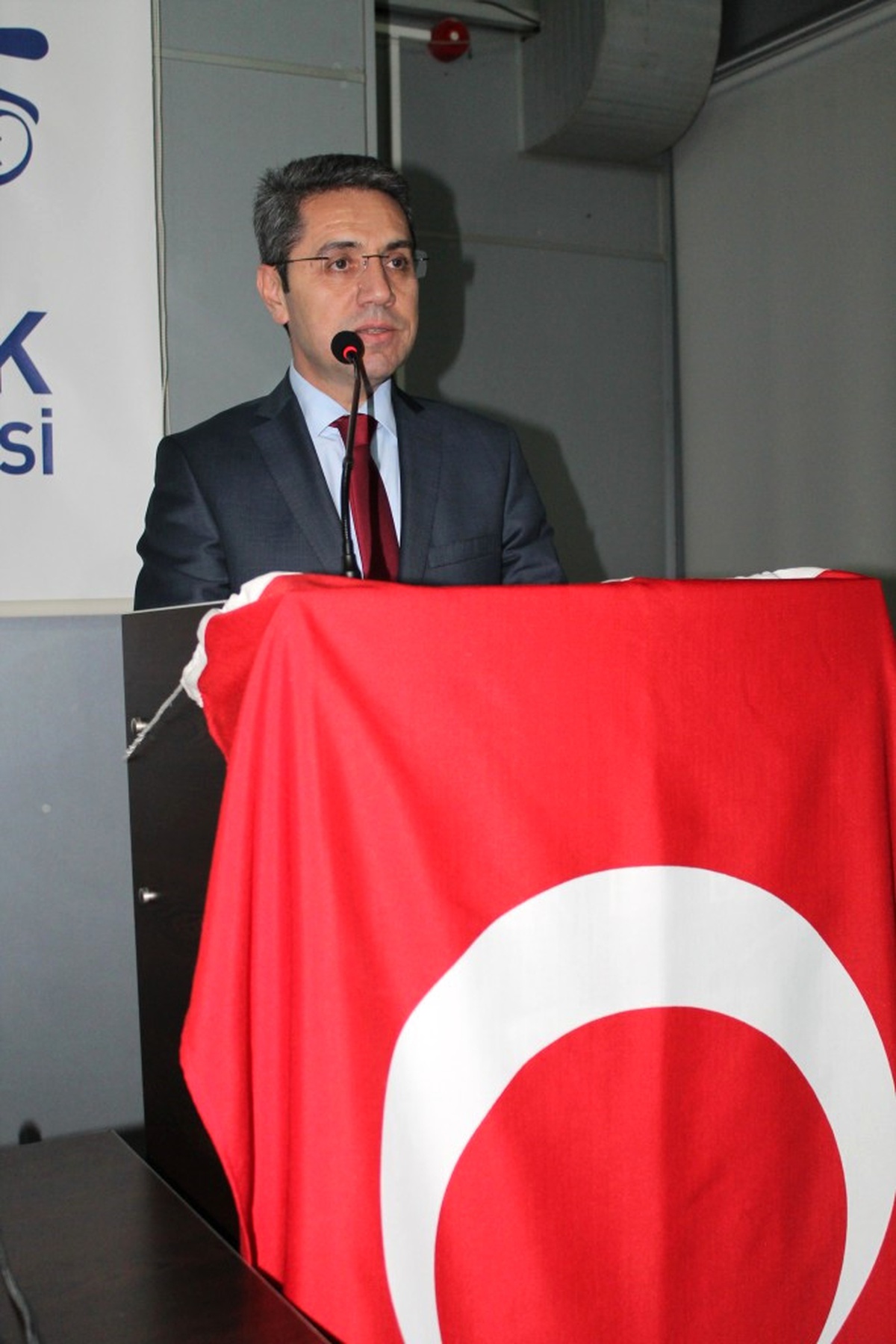 Gölcük Kent Konseyi Genel Kurulu\'na Doğru