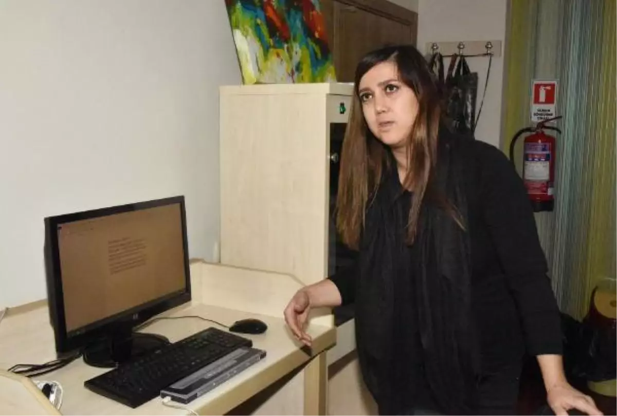 Görme Engellilere Özel Okuma-yazma ve Bilgisayar Kursu