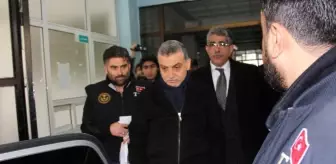 Hidayet Karaca, Sağlık Sorunlarını Gerekçe Göstererek Savunma Yapmadı