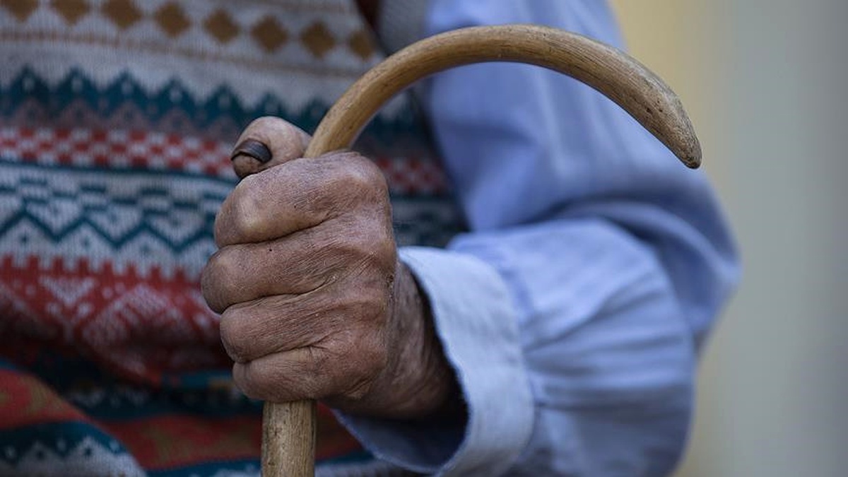 İki Dil Bilen Yaşlılar Beyinlerini Daha Etkin Kullanıyor