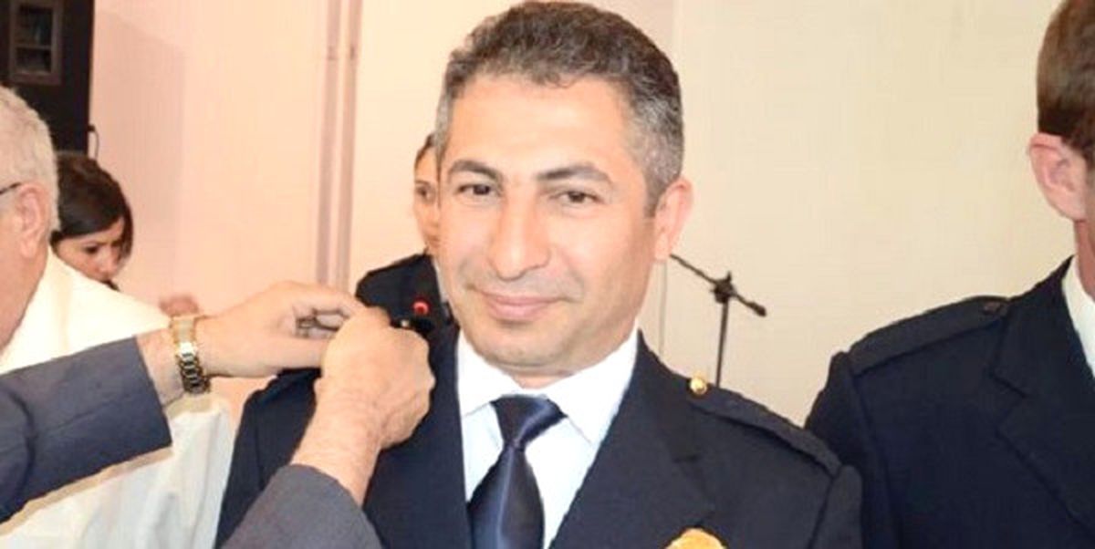 İl Emniyet Müdürü Dinç\'in 10 Ocak Çalışan Gazeteciler Günü Mesajı