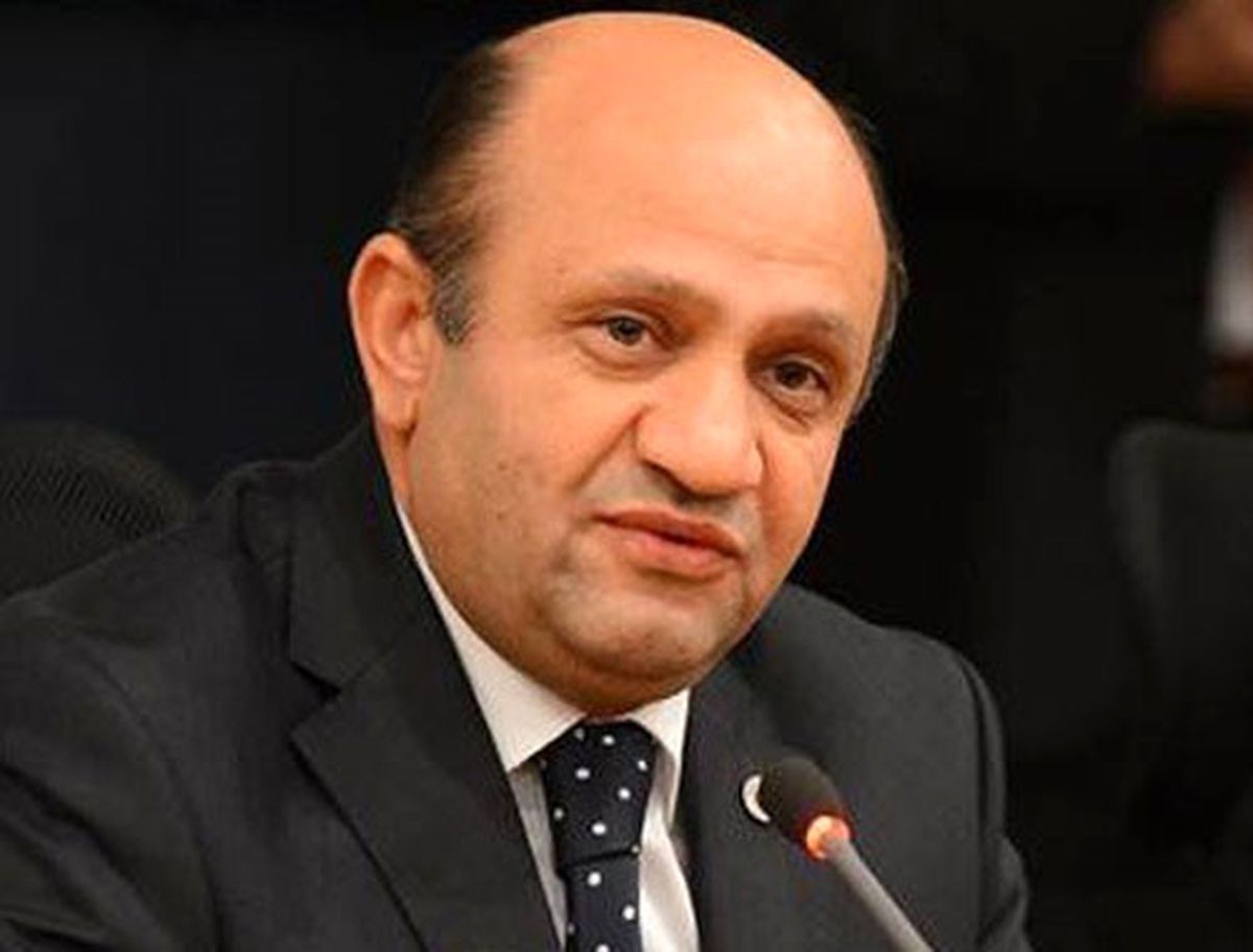 Irak Genelkurmay Başkana Davet