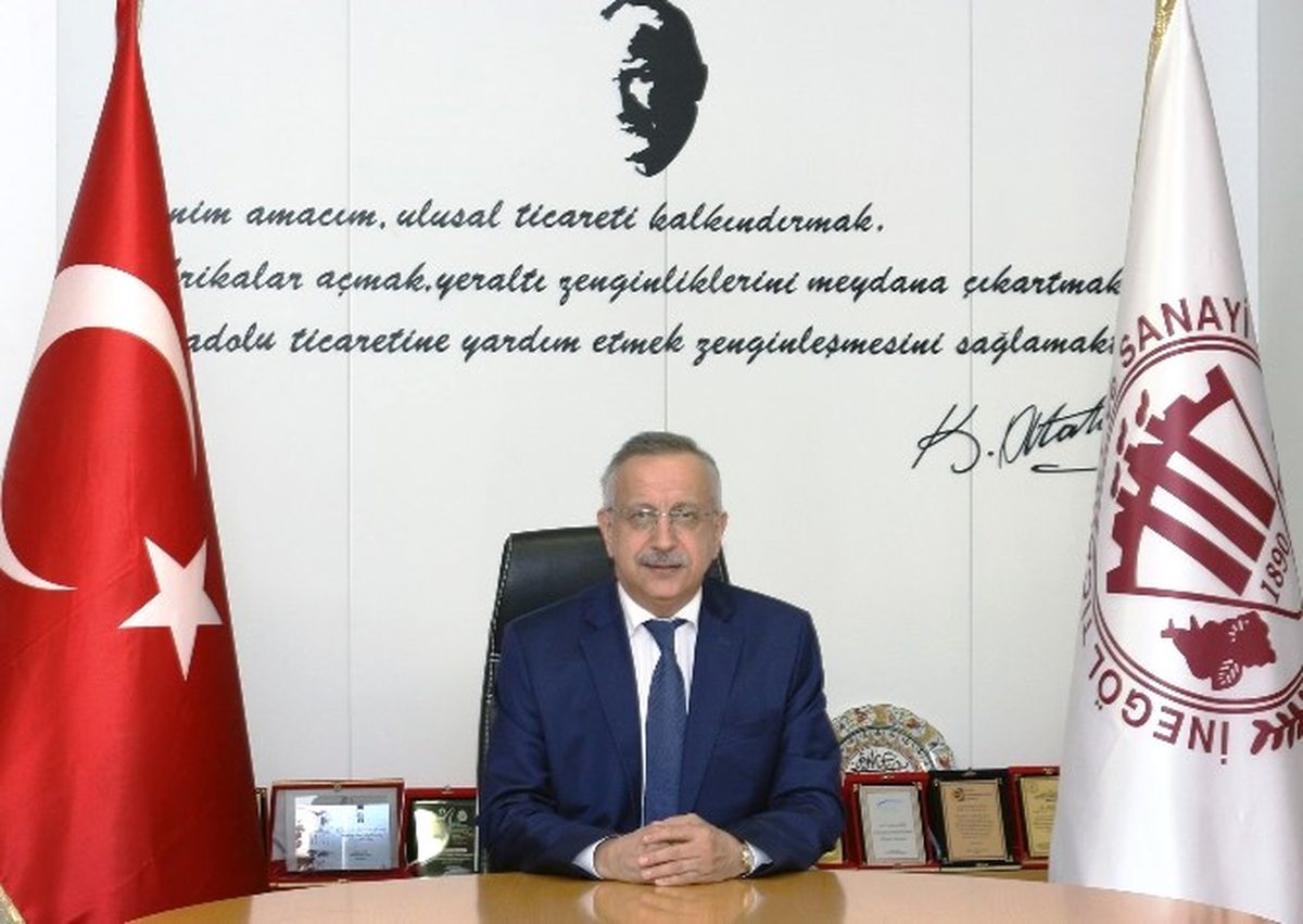 İtso Üyelerine Dmo Anlatılacak
