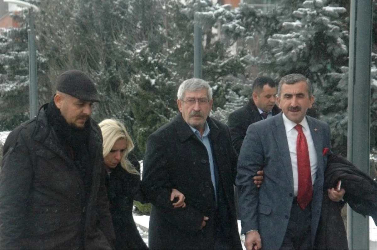 Kardeş Kılıçdaroğlu AK Parti\'de