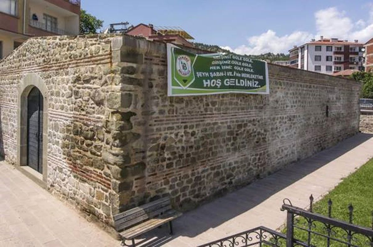 Kastamonu\'da Köy İsmi Değiştirildi