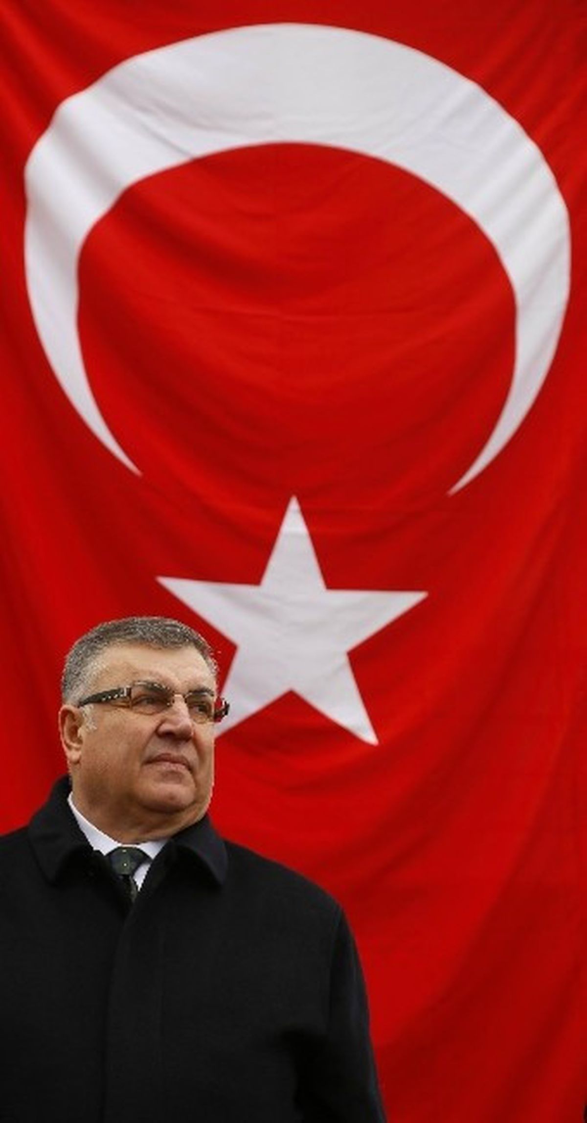 Kesimoğlu\'nun Çalışan Gazeteciler Günü Mesajı