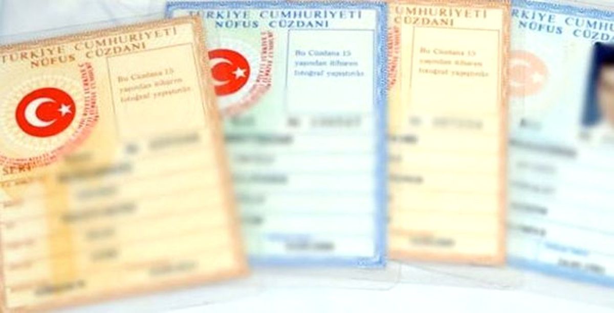 Muş Valiliği: Kimlik Bildirmeyen Vatandaşlar İçin Son Gün 22 Ocak