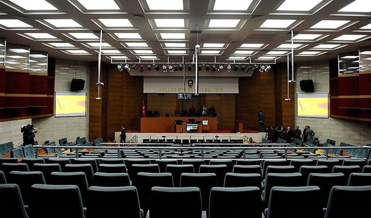 Kırıkkale\'deki Fetö/pdy Operasyonu