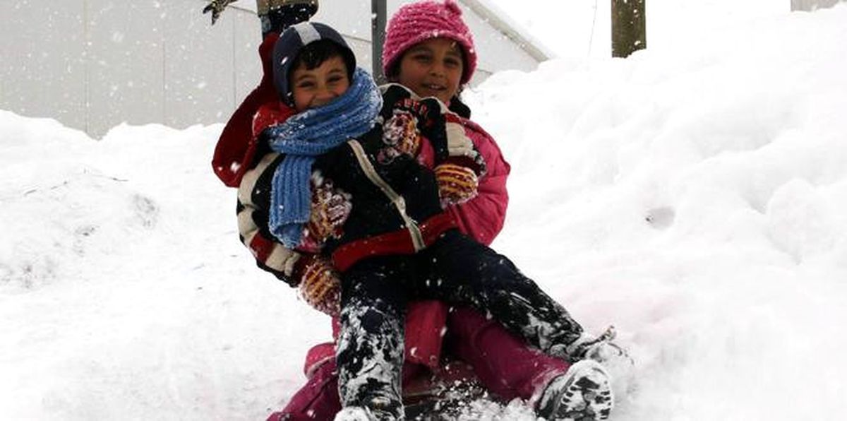 Kırklareli\'de Okullar Yarın Tatil