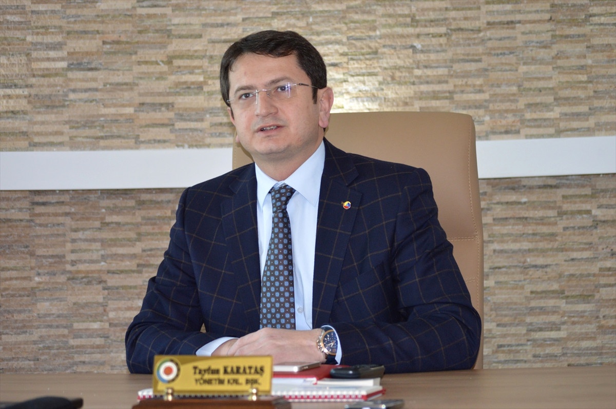 Kütüphanesiz Köy Okulu Kalmasın" Projesi