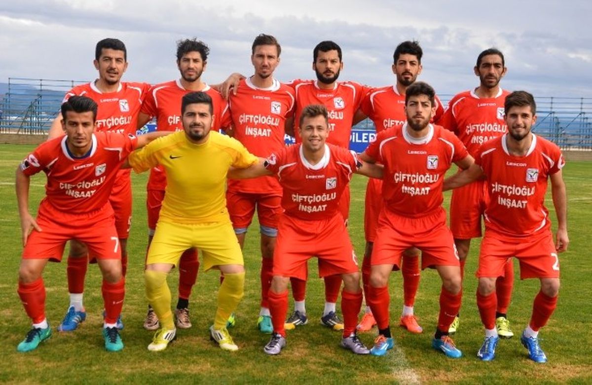 Manavgat Belediyespor Play Off\'u Garantiledi