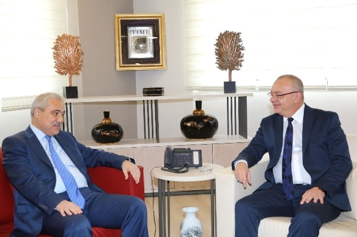Manisa\'da 477. Mesir Festivali Hazırlıkları Sürüyor