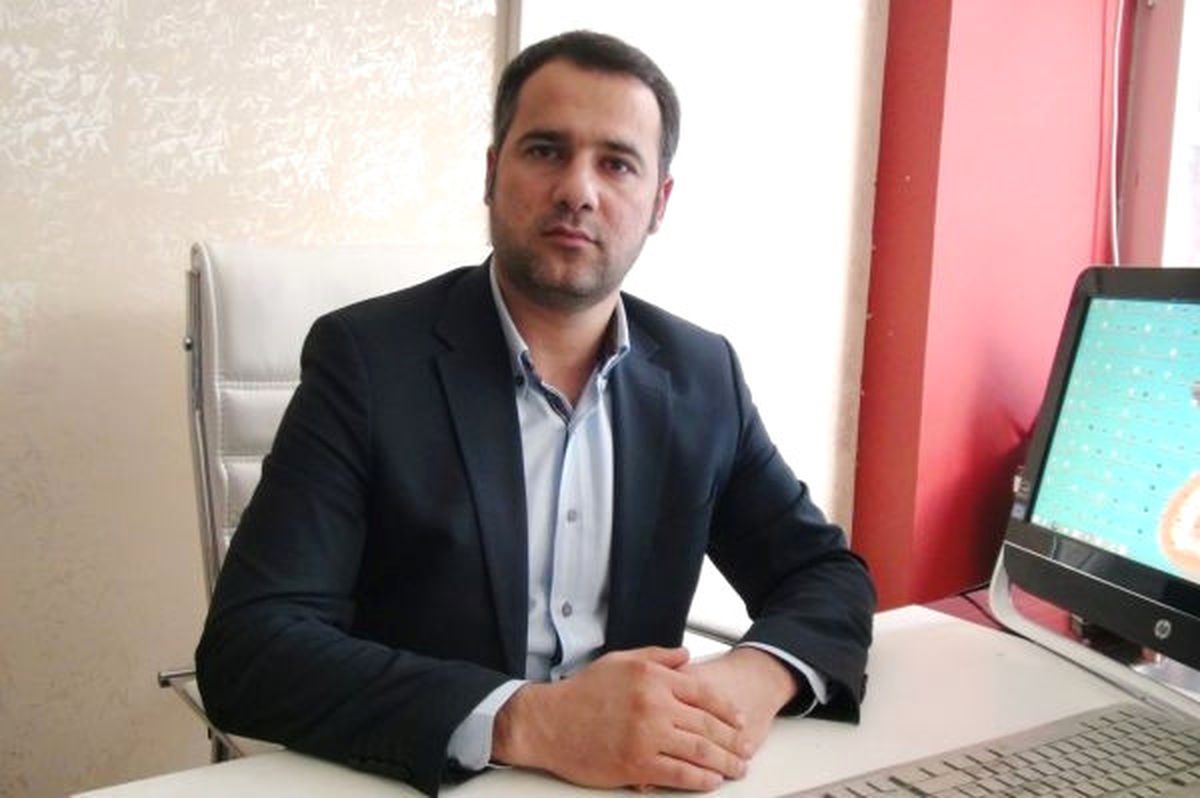 Mazlumder Mardin Şube Başkanı Görevinden İstifa Etti