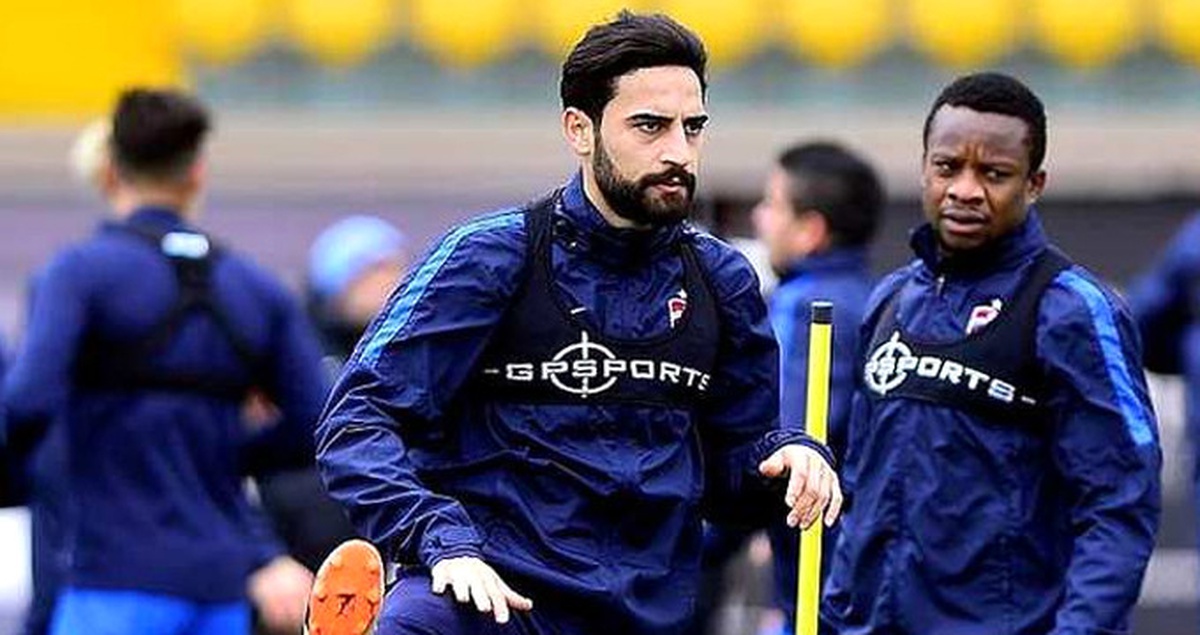 Mehmet Ekici, Trabzonspor Yönetimiyle Görüştü: Ayrılmak İstiyorum