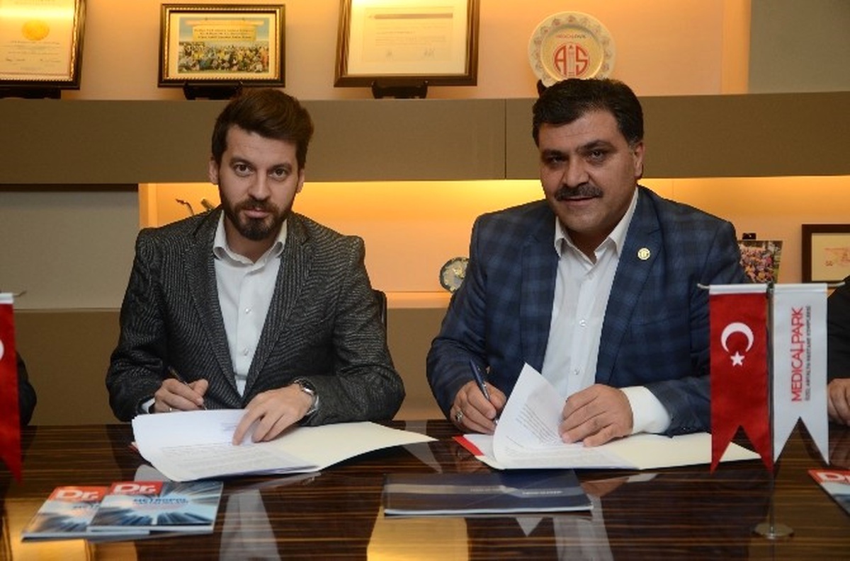 Memur-Sen Üyelerine İndirimli Sağlık Hizmeti