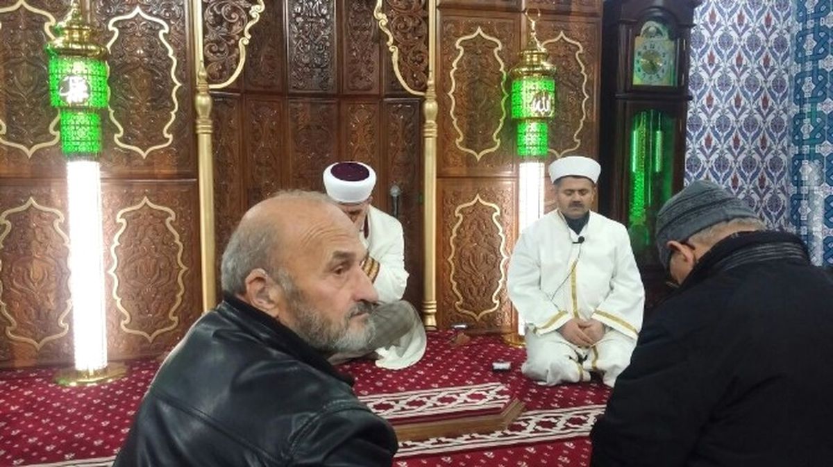 Mevlid Okuttu, Davalık Olmaktan Kurtuldu