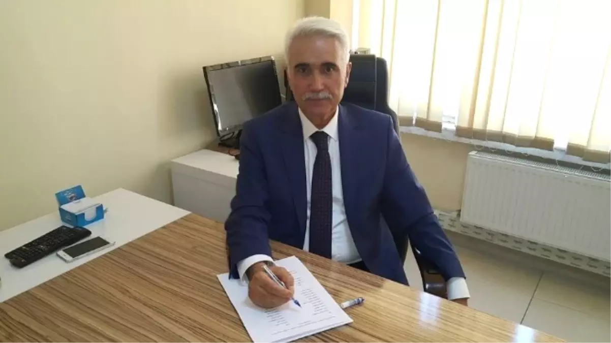 Mgtc Başkanı Deniz: "Basın Gücünü Halktan Almaktadır"